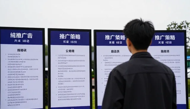 学校网站推广中常见问题及解决策略