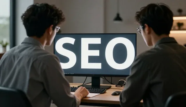 服务器SEO优化：5个检查要点提升网站排名